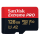Karta pamięci SANDISK Karta pamięci SANDISK MicroSDXC 128GB 200MB/s SDSQXCD-128G-GN6MA